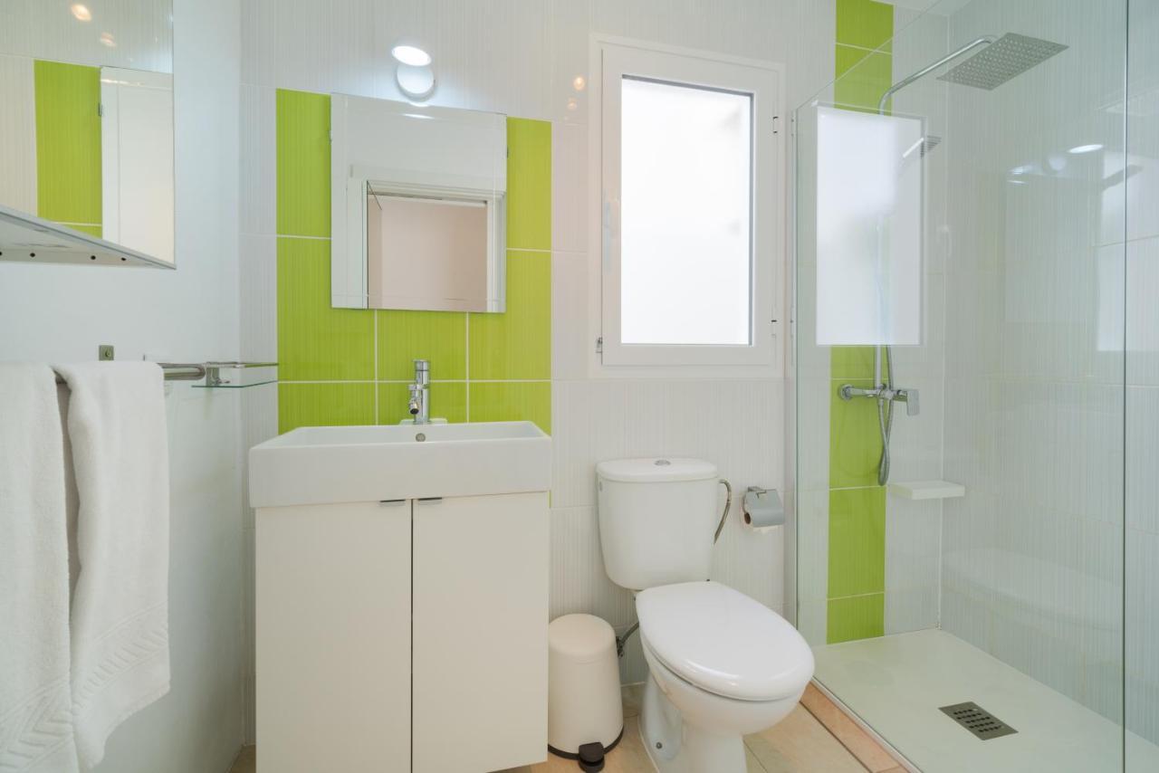 Sabbia Suites Casa Nina Arrecife  Ngoại thất bức ảnh
