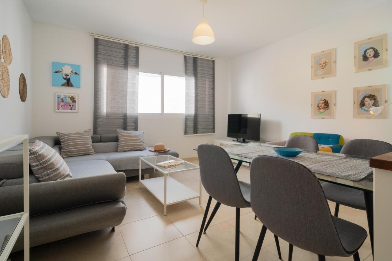 Sabbia Suites Casa Nina Arrecife  Ngoại thất bức ảnh