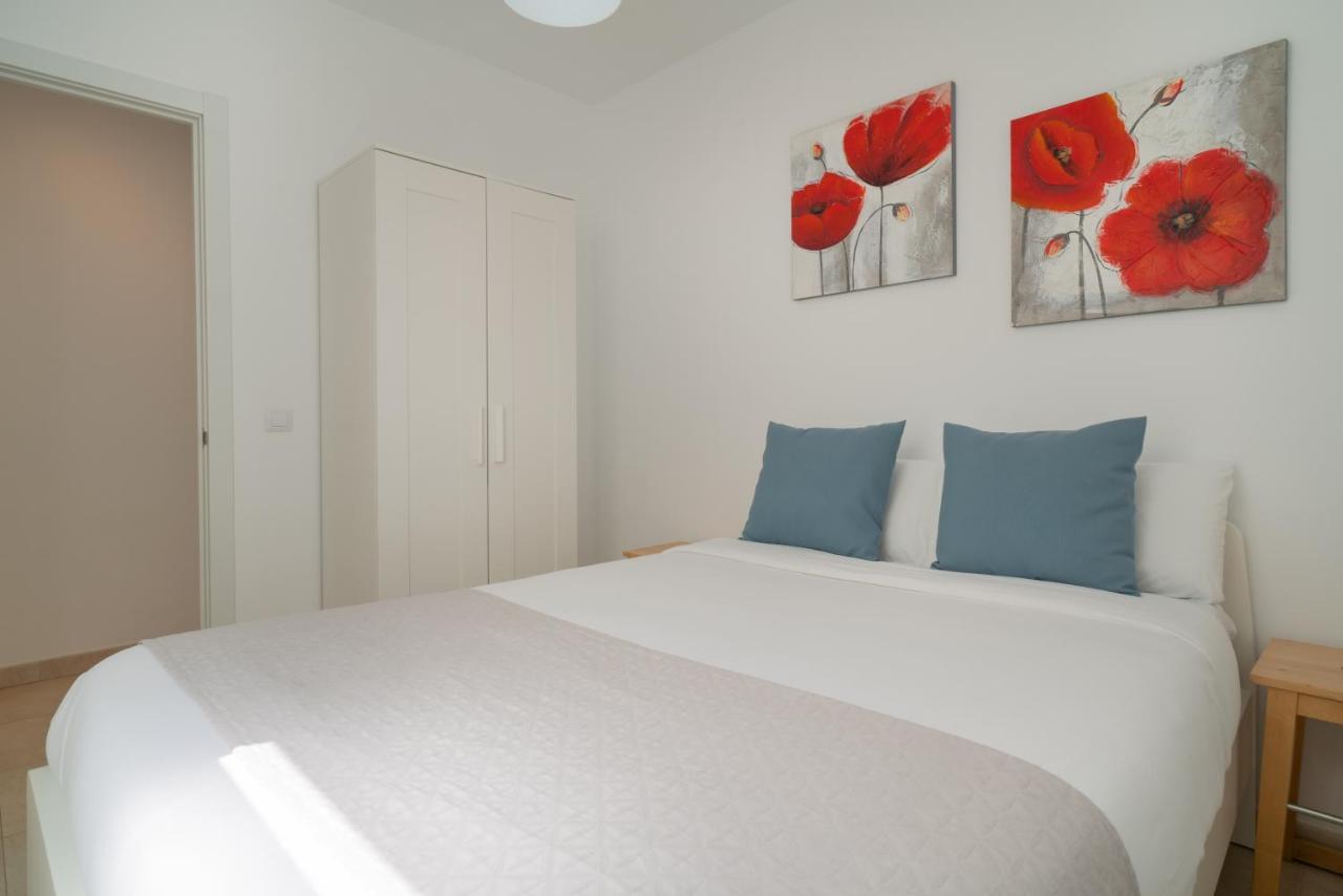 Sabbia Suites Casa Nina Arrecife  Ngoại thất bức ảnh