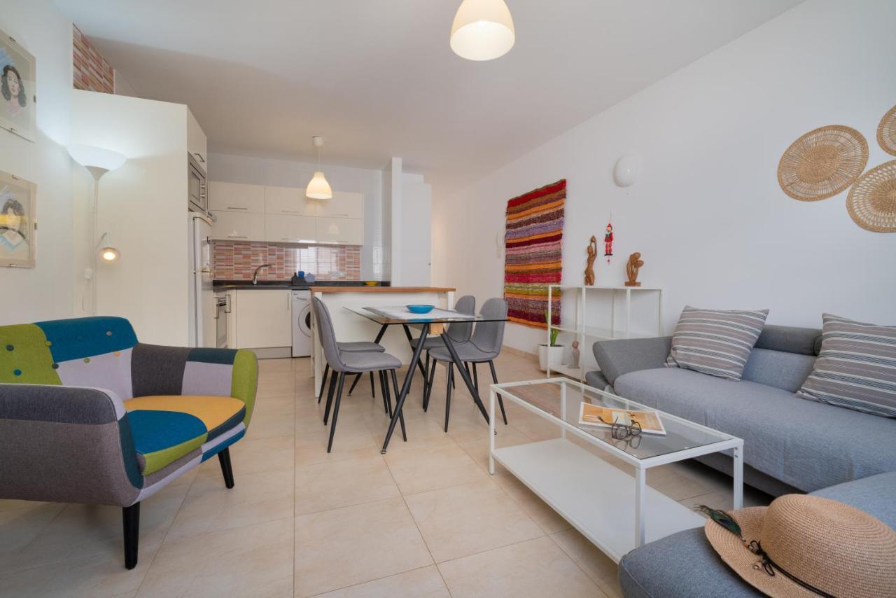 Sabbia Suites Casa Nina Arrecife  Ngoại thất bức ảnh